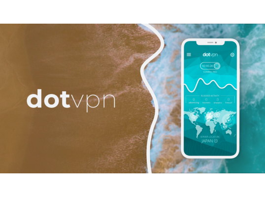 dot VPN