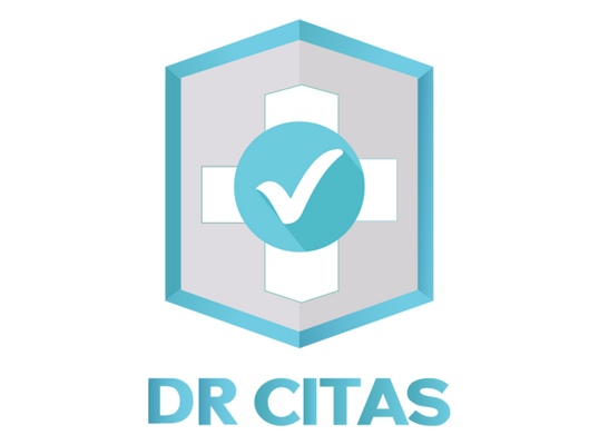 Dr. Citas - Medical Appointment Booking System