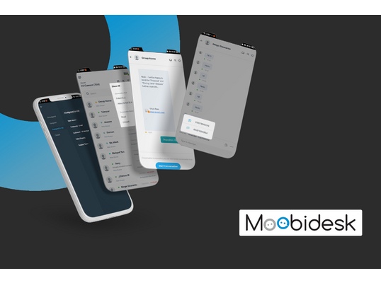 Moobidesk