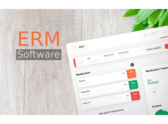 Vivum Health, Electronic Health Record Software