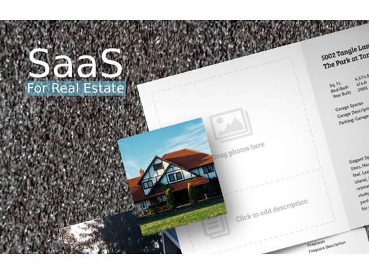 Listing Door, Real Estate Solution