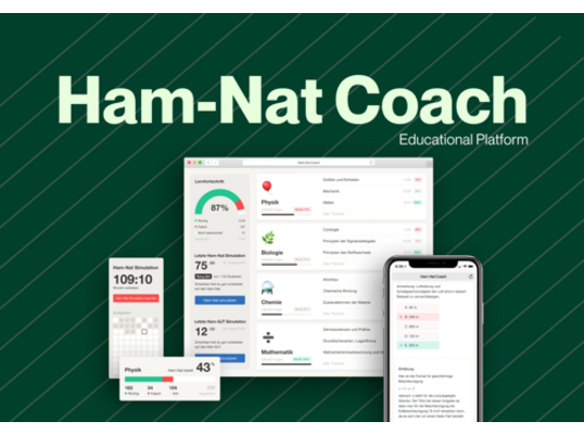 Ham-Nat Coach