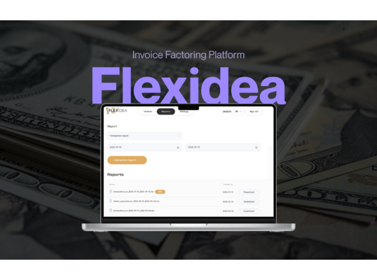 Flexidea