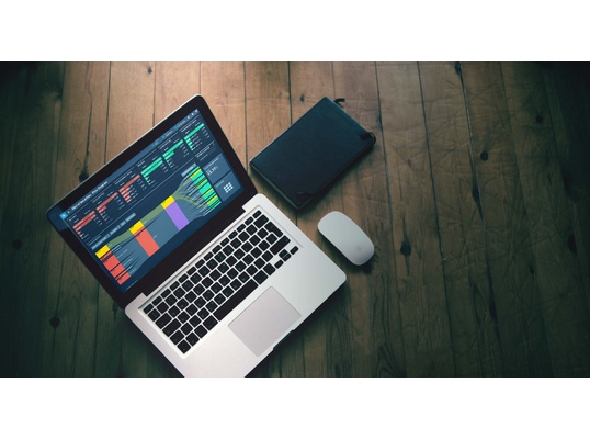 Financial Resource Management Platform