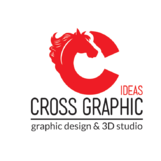 Cross Graphic Ideas -web development & graphic design studio