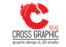 Cross Graphic Ideas -web development & graphic design studio