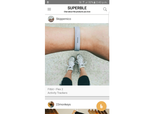 Superble