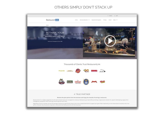 RestaurantLink