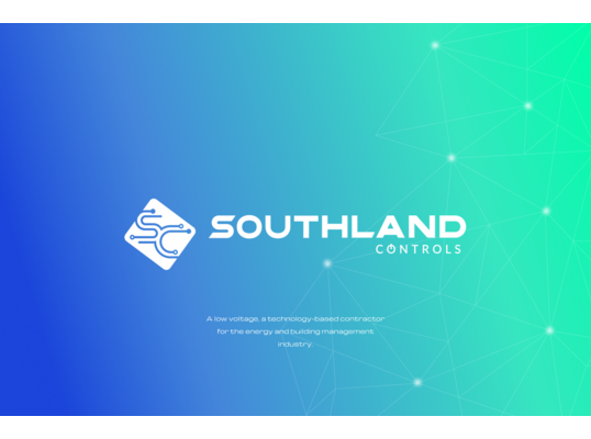 Southland Controls | Design concept