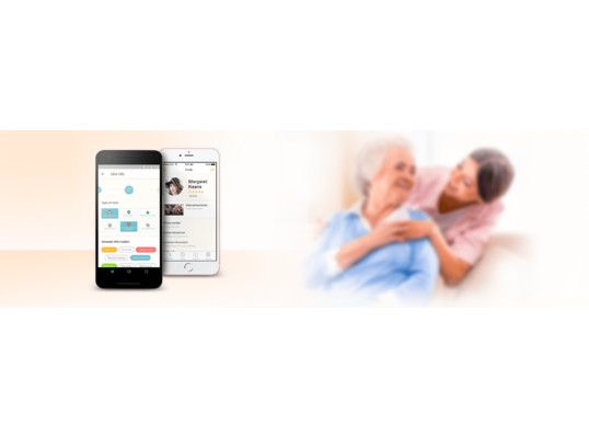 Home Care Service
