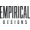 Empirical Designs