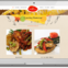 Best Restaurant & Food Catering Website Design