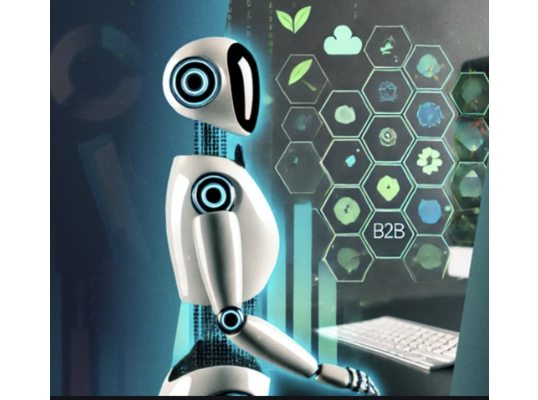 AI-powered Market Research Agent for B2B Sales