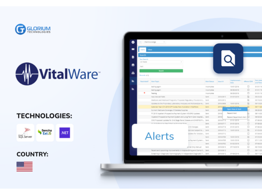 VitalWare