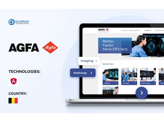 AgfaHealthcare