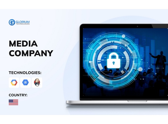 Media company