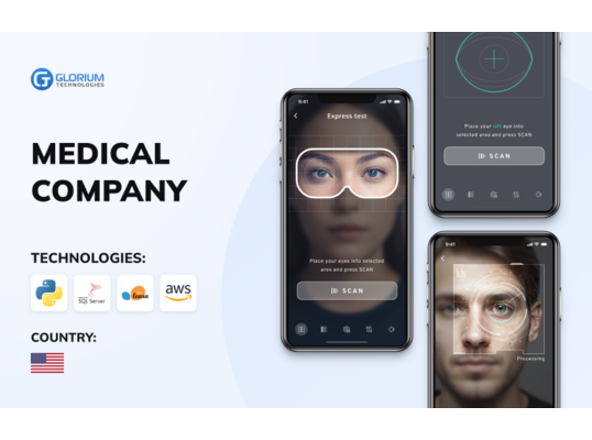 Medical company
