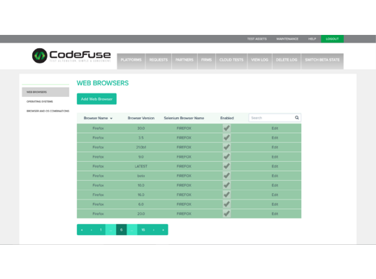 CodeFuse Console