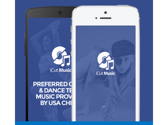 ICutMusic