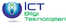 ICT INFORMATION TECHNOLOGIES - SOFTWARE DEVELOPMENT
