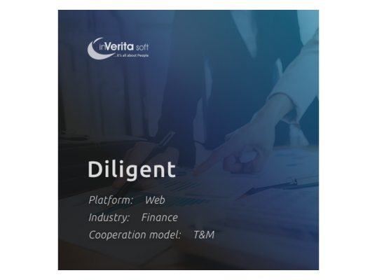 Diligent