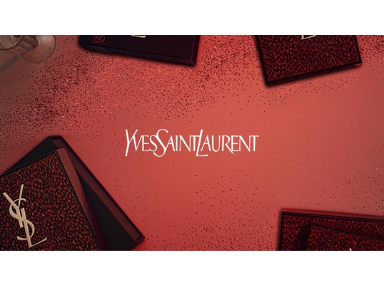 Yves Saint Laurent - New Offer