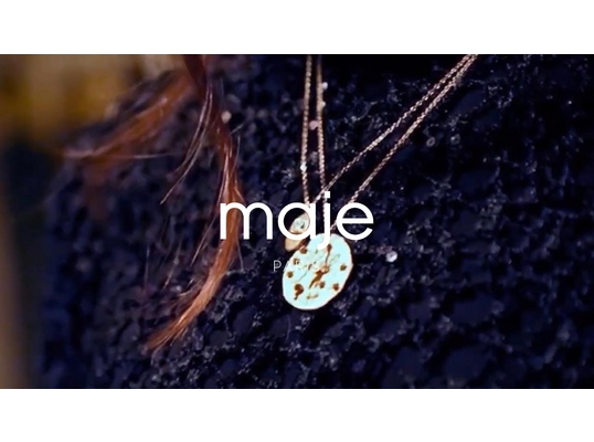 Maje - From Day to Evening