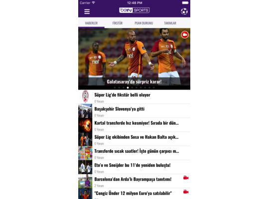 beIN Sports