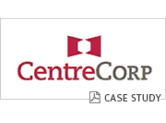 CentreCorp