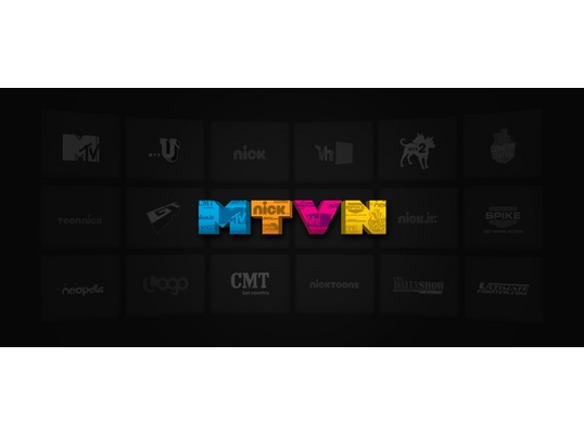 MTV Networks