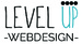 LevelUp Webdesign
