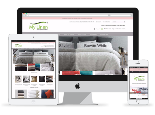 My Linen