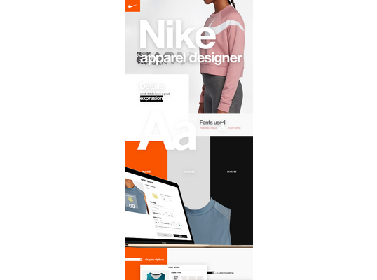 Nike