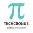 Techcronus - Web & Mobile App Development Company