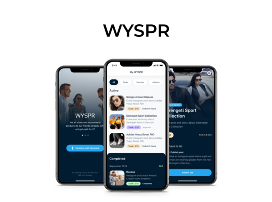 WYSPR