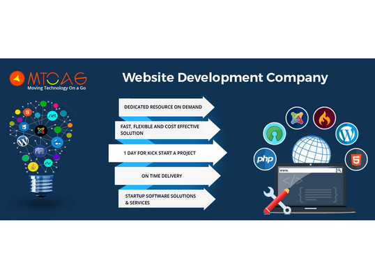 Website Development