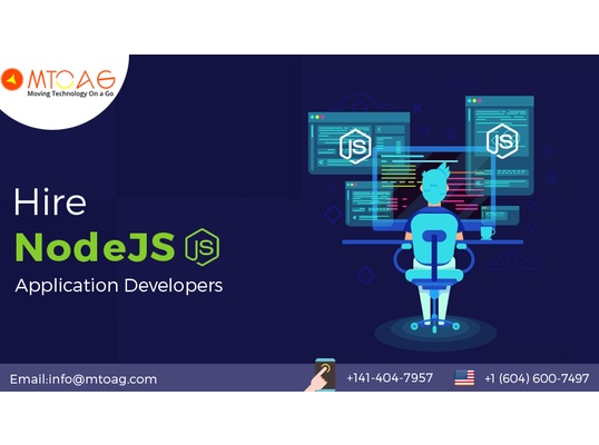 node js developers for hire
