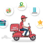 Food Delivery App Solutions