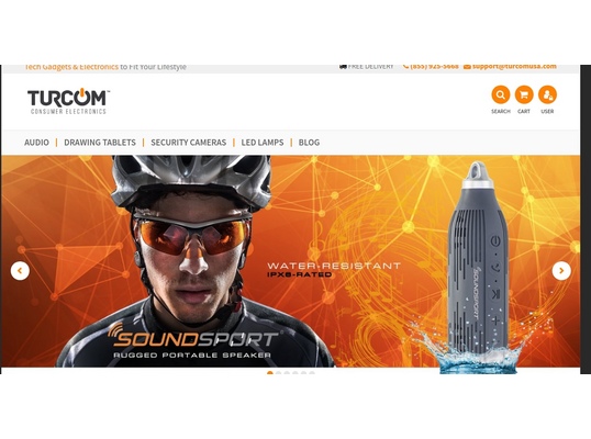 Turcomusa - Magento1 to Magento2 migration