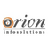 Orion infosolutions