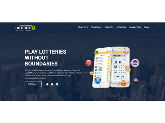 Lottotech