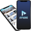 IVIOU - eCommerce App