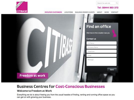 Citibase