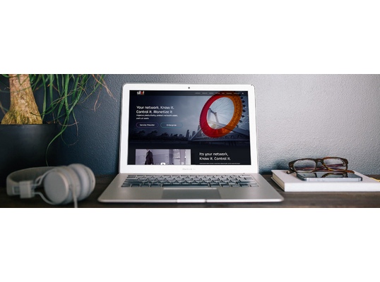 Allot Website