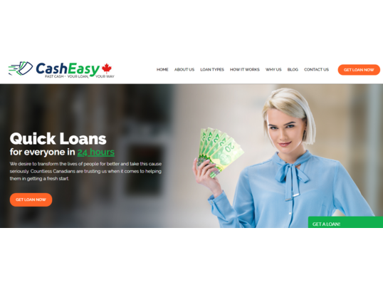 CASHEASY.CA