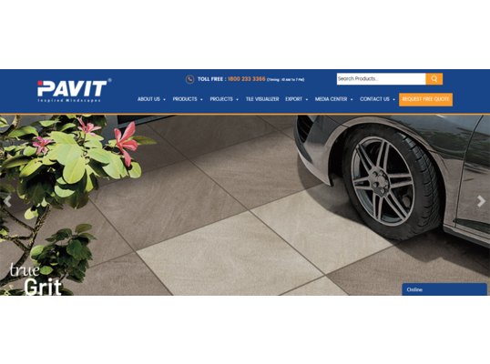 PAVITS.COM – SEO & DIGITAL MARKETING CASE STUDY