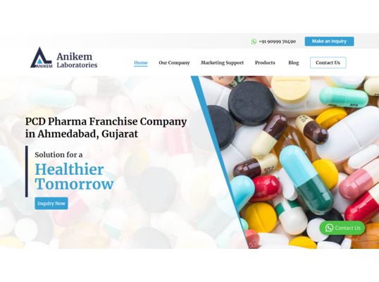 ANIKEMLABS.COM – PAY PER CLICK CASE STUDY