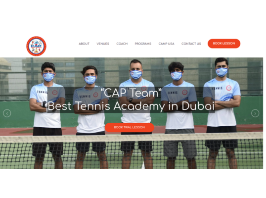CAPSPORTACADEMY