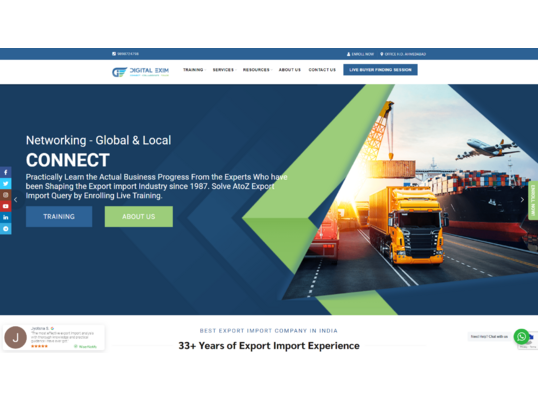 DIGITALEXIM – PAY PER CLICK CASE STUDY