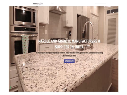 ROCKS STUDIO – SEO AND DIGITAL MARKETING CASE STUDY